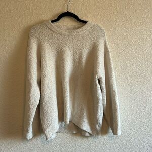 Target sweater
